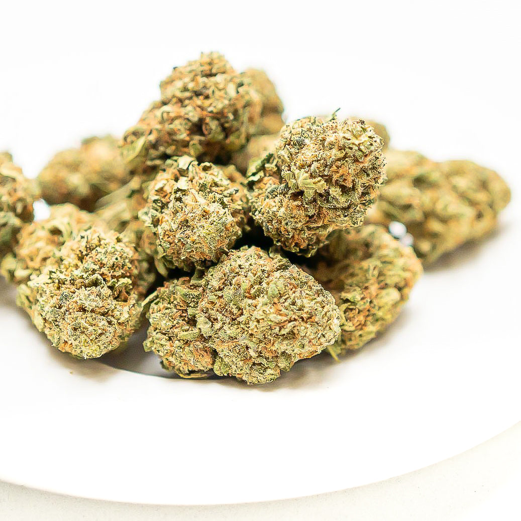 "Tabbenoca" | Fleurs de chanvre bio avec 15-18% CBD