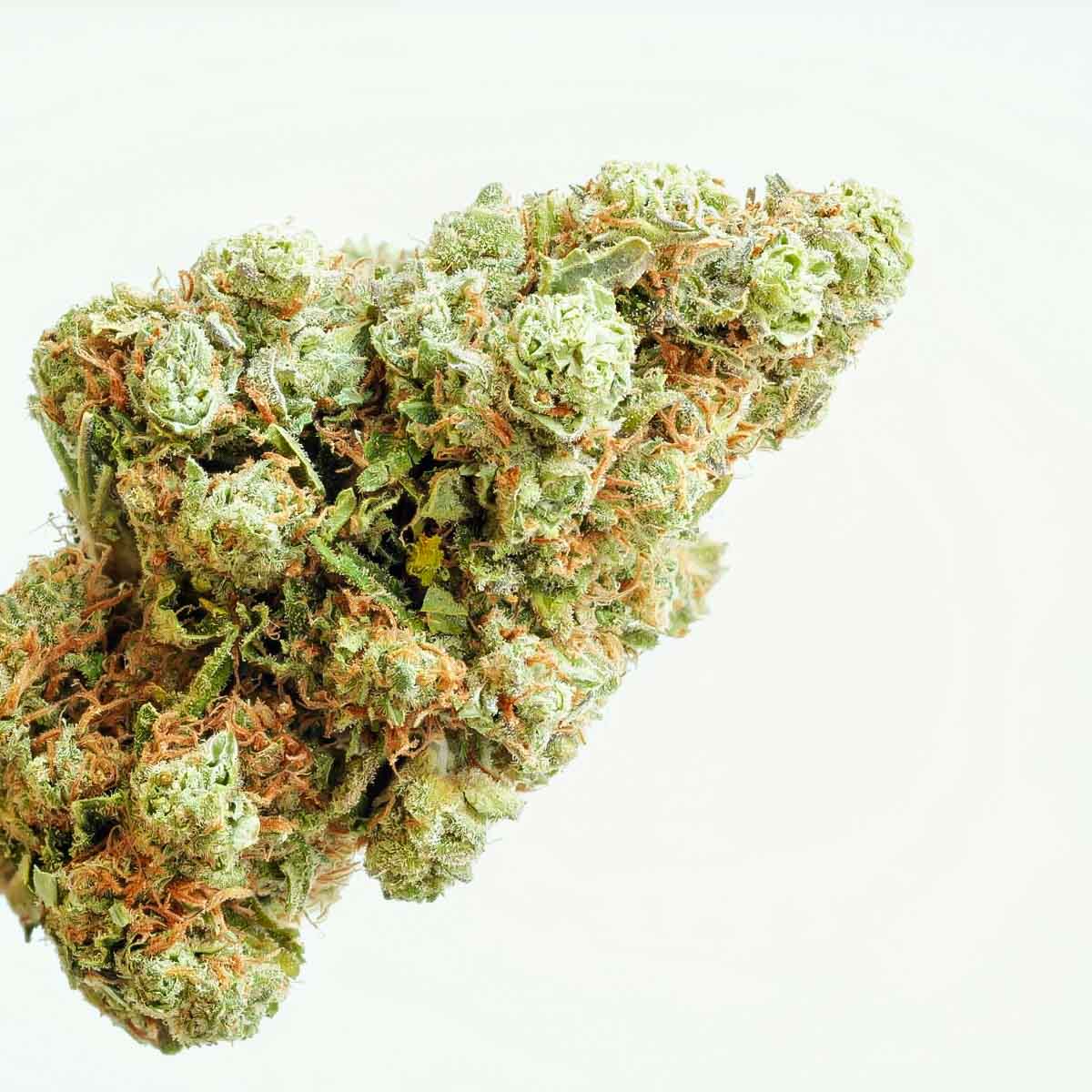 "Achak" the spirit of flowers | Subtile feine Aromen mit 18% CBD