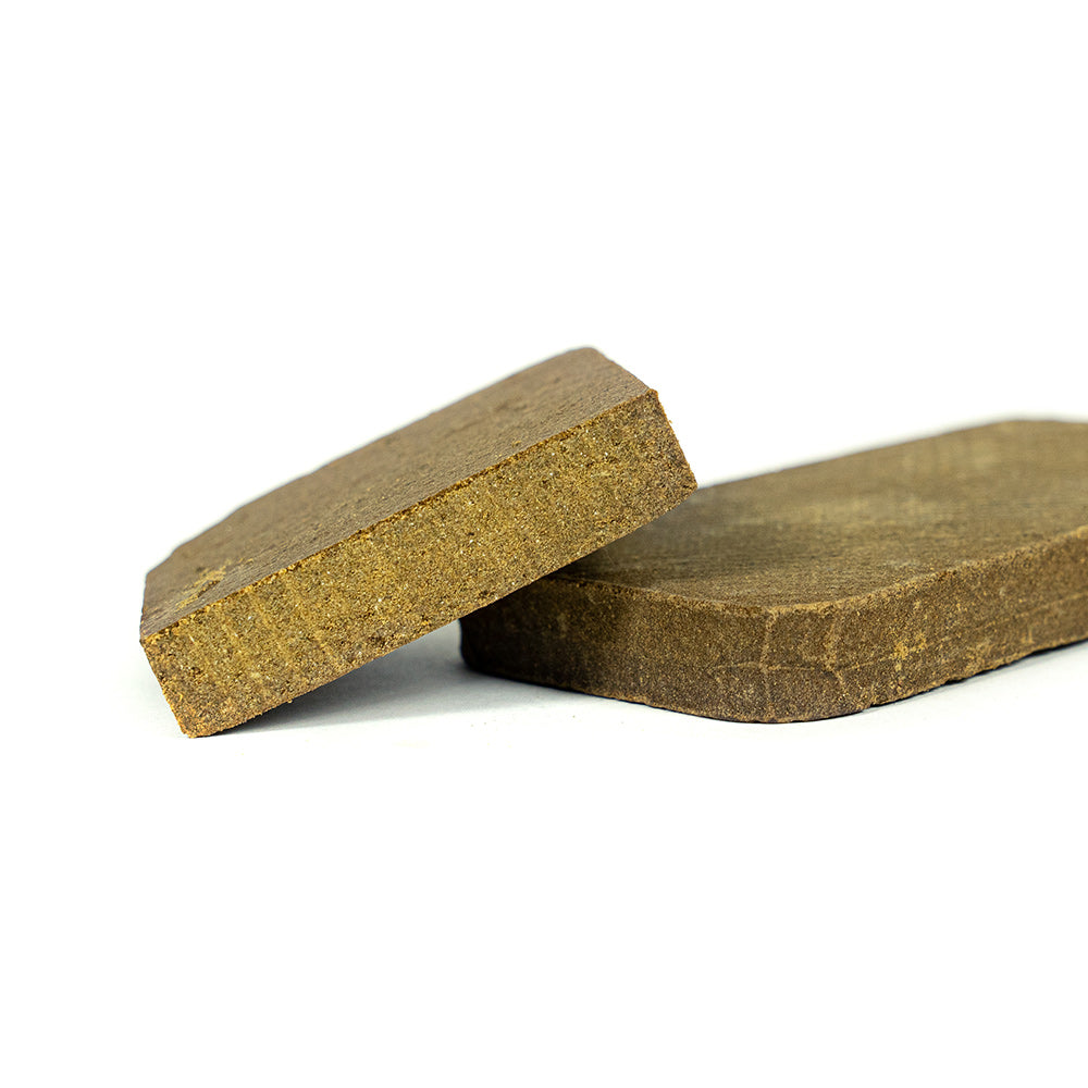 Grüner Maroc "Kimana" Butterfly Hasch 30% CBD