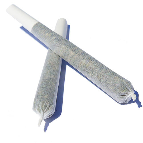Joints - Pre Rolled 100% CBD pure, ohne Nikotin