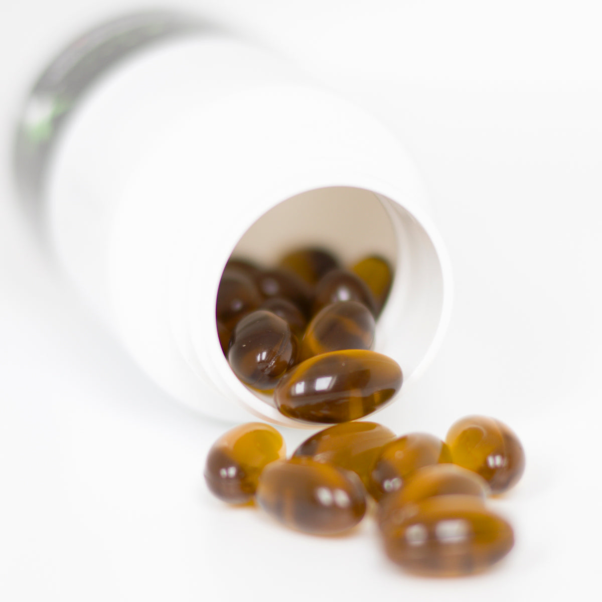 "Feekapseln" | Gélules de CBD avec 6% de CBD