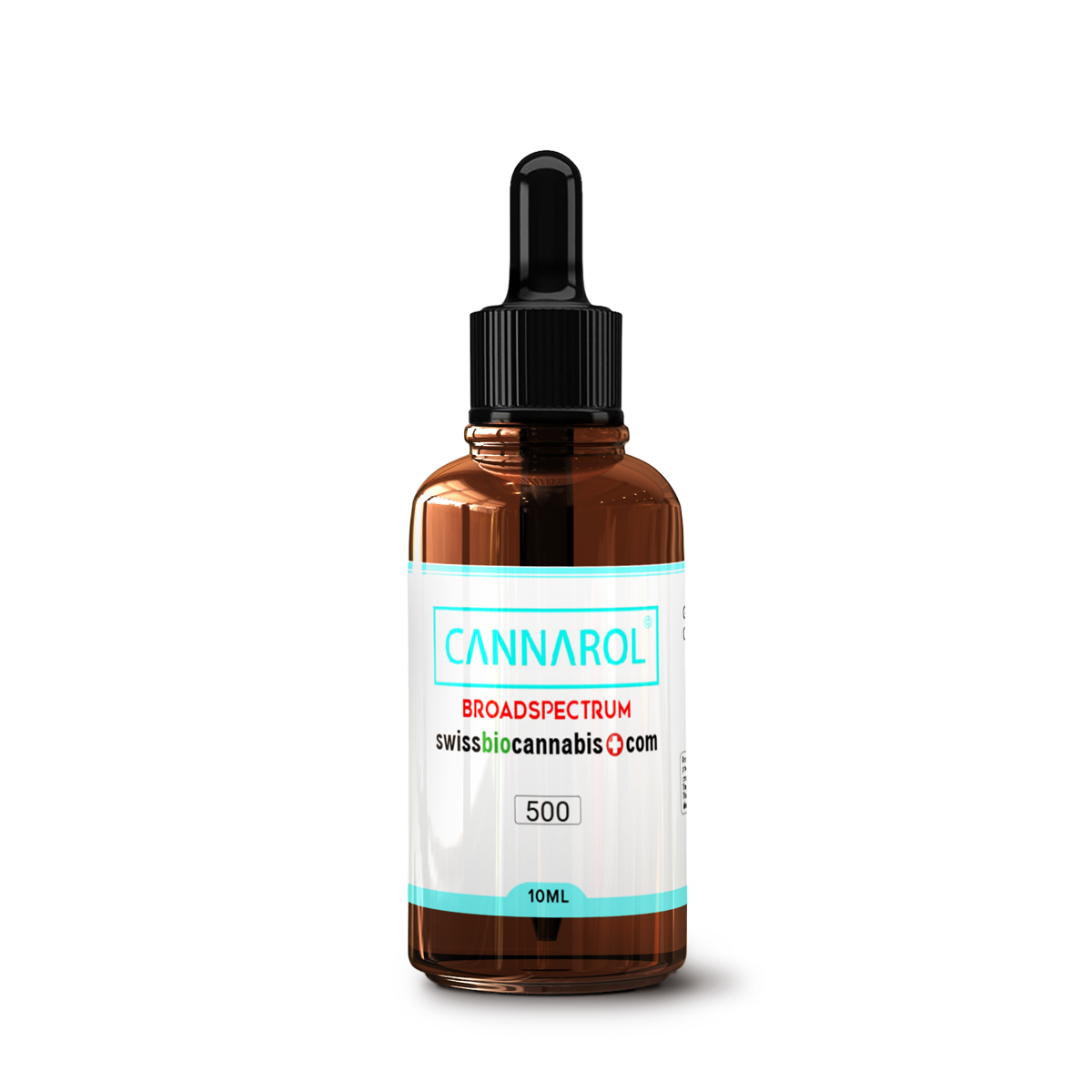 «CANNAROL» Broadspectrum hemp24